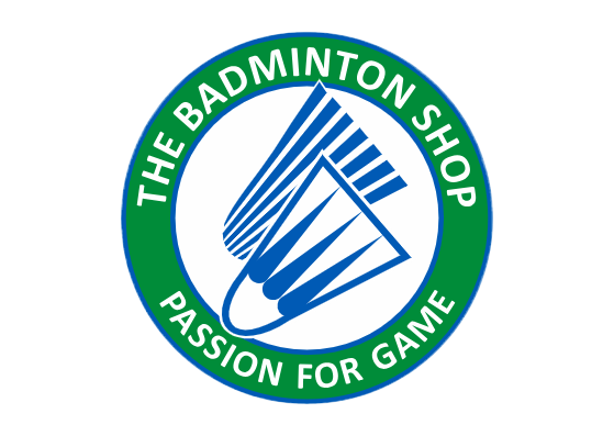 The Badminton Shop Logo